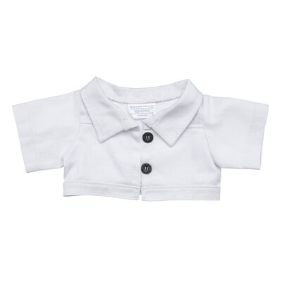 White Denim Jean Jacket