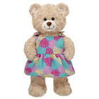 Tropical Dress for Plush Toys - Build-A-Bear Workshop®