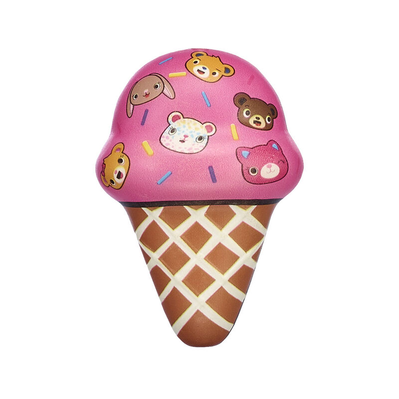 Kabu™ Ice Cream Cone Squeezable Mini