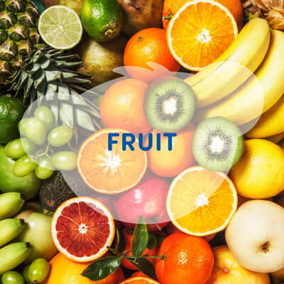 SCENTiments&trade; Fruit Scent