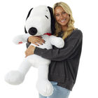 Peanuts® Giant Snoopy Plush - Build-A-Bear Workshop®