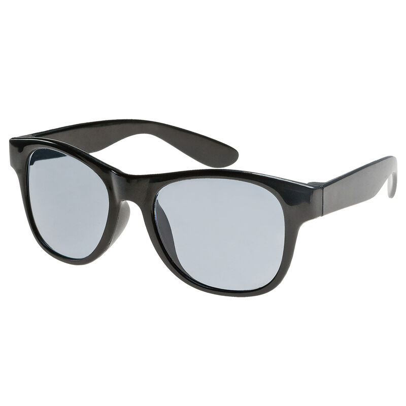 Black Frame Sunglasses, , hi-res
