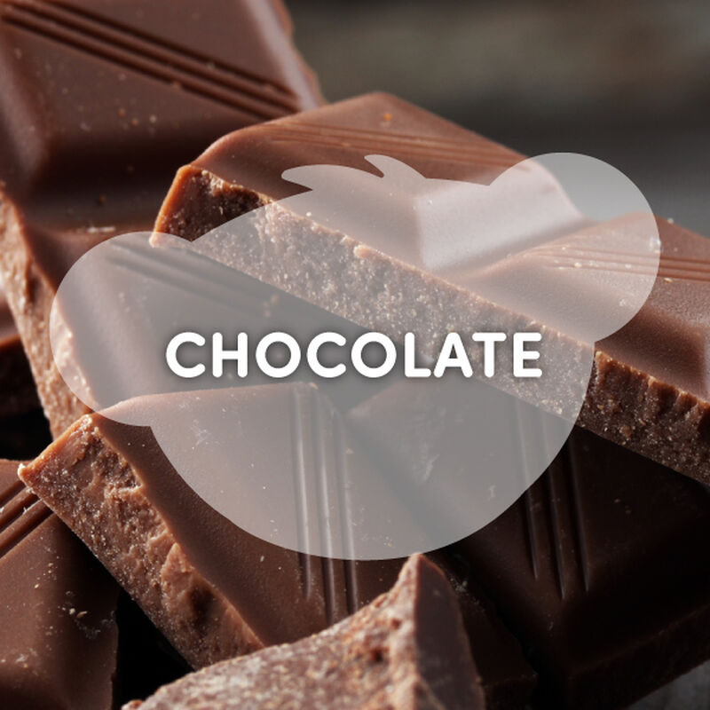 SCENTiments&trade; Chocolate Scent