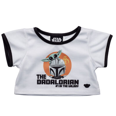 Star Wars&trade; The Dadalorian T-Shirt