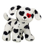 Vault Collection: Be Mine Dalmatian Stuffed Animal - Build-A-Bear Workshop®