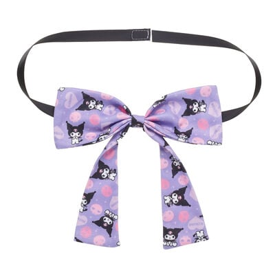 Sanrio&reg; Hello Kitty&reg; and Friends Giant Kuromi&trade; Gifting Bow