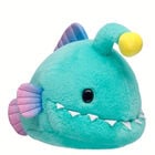 Anglerfish Stuffed Animal plush by Build-A-Bear