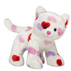 Be Mine Kitty Stuffed Animal - Build-A-Bear Workshop&reg;