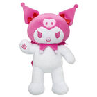 Sanrio&reg; Hello Kitty&reg; and Friends Pink Kuromi&trade;️ Plush - Build-A-Bear Workshop&reg;