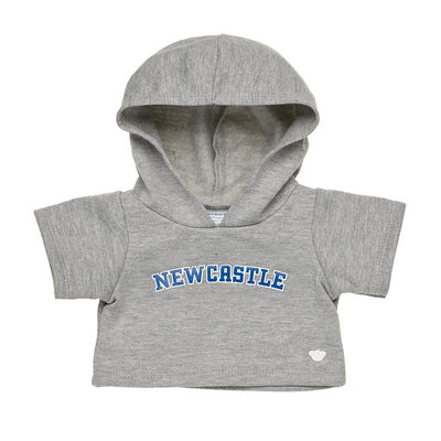 Newcastle Hoodie