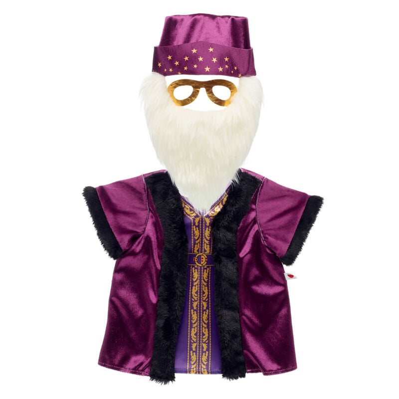 HARRY POTTER Dumbledore Costume by Build-A-Bear