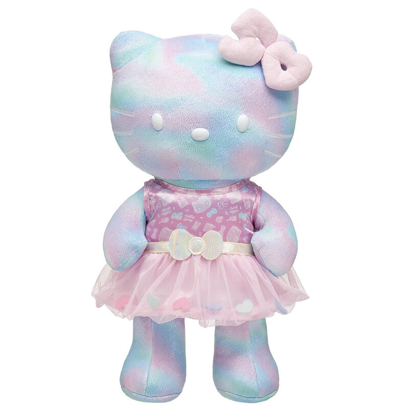 Sanrio® 50th Anniversary Hello Kitty® Dress for Plush Toys - Build-A-Bear Workshop®