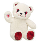 Online Exclusive Bloody Beary Plush - Build-A-Bear Workshop®