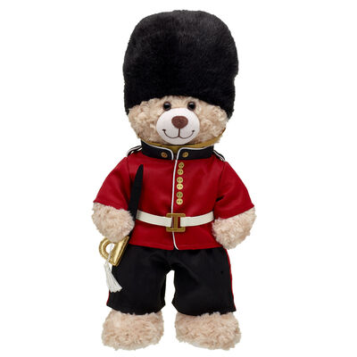 Palace Guard Costume