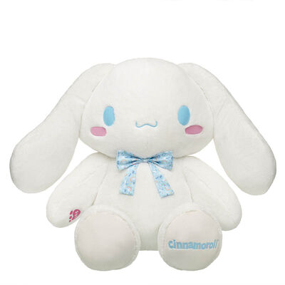 Sanrio&reg; Hello Kitty&reg; and Friends Giant Cinnamoroll&trade; Gifting Bow 