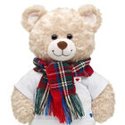 Tartan Scarf