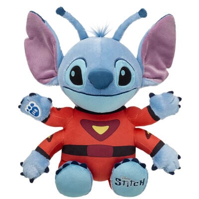 Disney Stitch Experiment 626 Plush