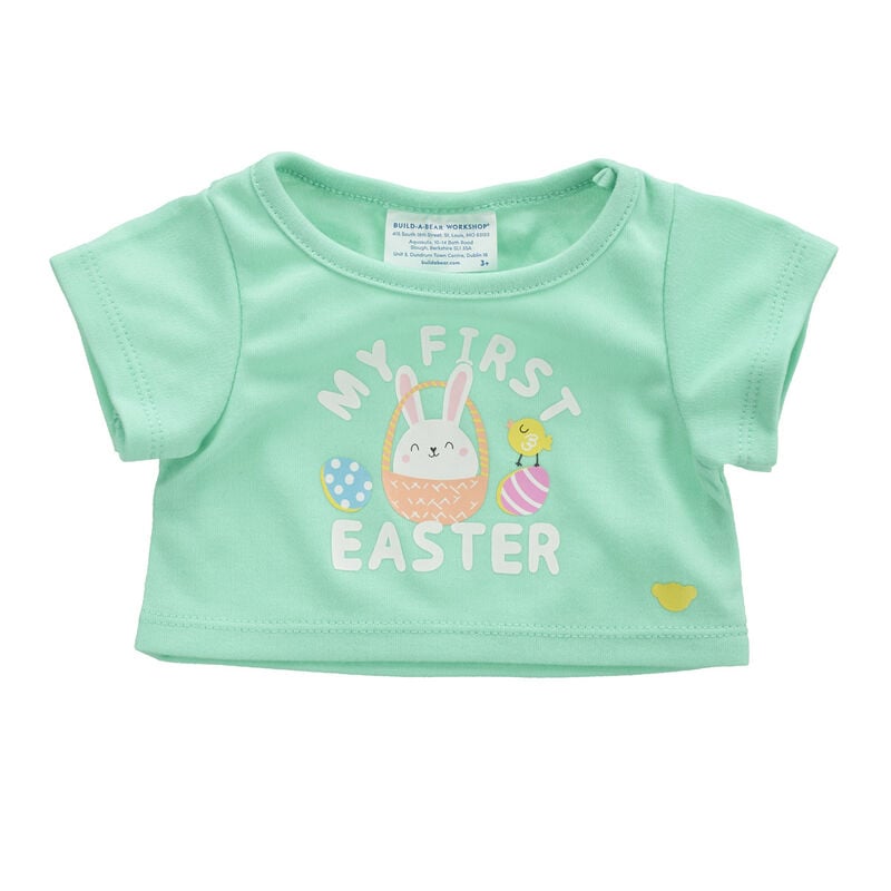 First Easter T-Shirt - Build-A-Bear Workshop®