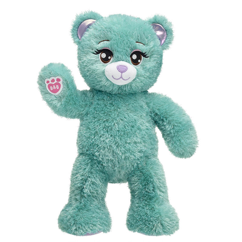 Disney The Little Mermaid Ariel Bear BuildABear®