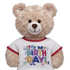 It's My Birthday T-Shirt by Build-A-Bear