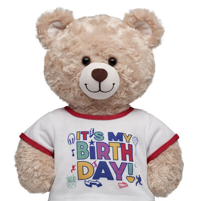 It's My Birthday T-Shirt