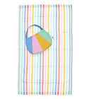Beach Towel & Tote Bag Set - Build-A-Bear Workshop®