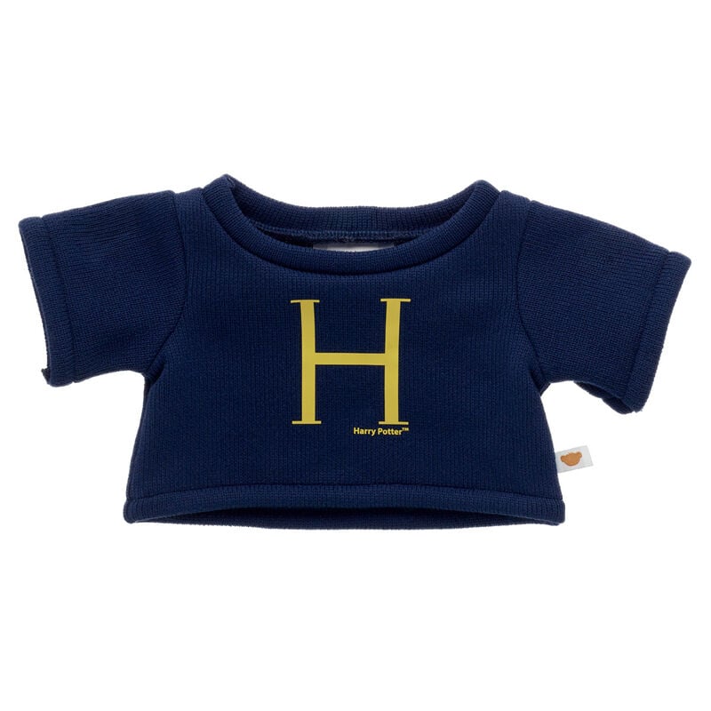 HARRY POTTER Harry Sweater by Build-A-Bear