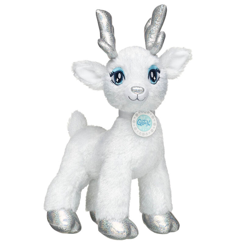 Glisten Stuffed Animal - Build-A-Bear Workshop®