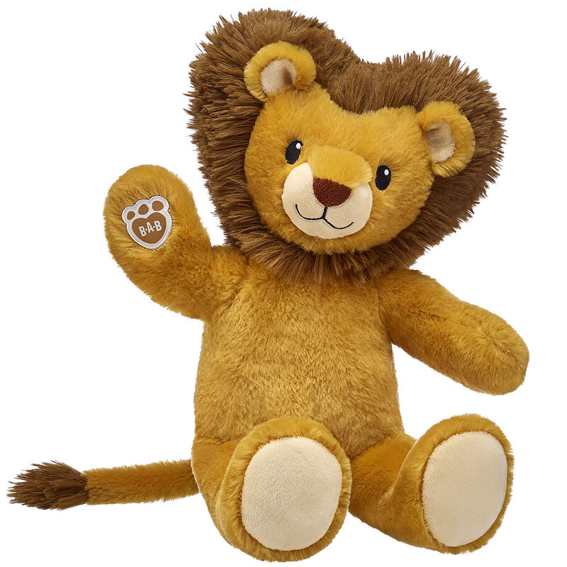 Online Exclusive Lovable Lion