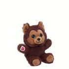Mini Beans Mystical Werewolf Stuffed Animal plush by Build-A-Bear