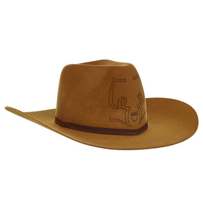 Cowboy Hat 