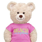 Beach Please T-Shirt - Build-A-Bear Workshop&reg;