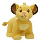 Disney Simba 30th Anniversary Plush Toy  - Build-A-Bear Workshop®