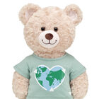 Online Exclusive Earth Heart T-Shirt