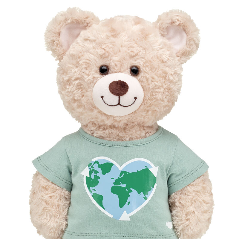 Online Exclusive Earth Heart T-Shirt
