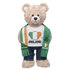 Ireland Scarf and T-Shirt Set