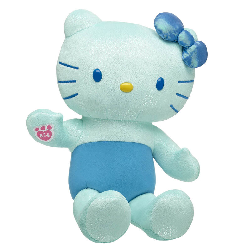 Sanrio® Hello Kitty® Summer Waves Plush Toy - Build-A-Bear Workshop®