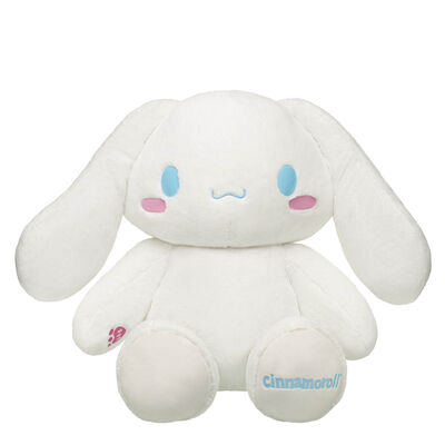 Sanrio® Hello Kitty® and Friends Giant Cinnamoroll™ Soft Toy