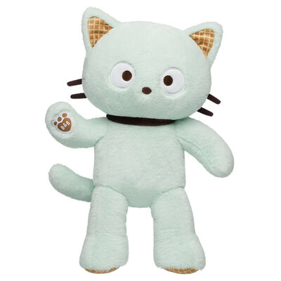 Sanrio&reg; Hello Kitty&reg; and Friends Mint Chocolate Chip Chococat&trade; Plush