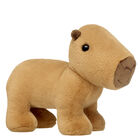 Online Exclusive Capybara Stuffed Animal 