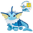 Online Exclusive Vaporeon Bundle