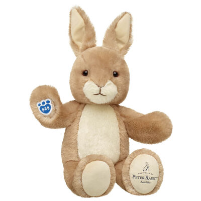 Peter Rabbit&trade; Plush