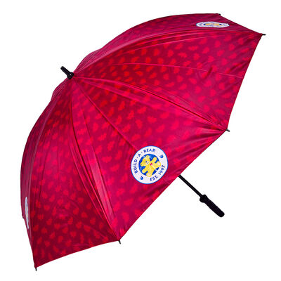 Build-A-Bear Umbrella