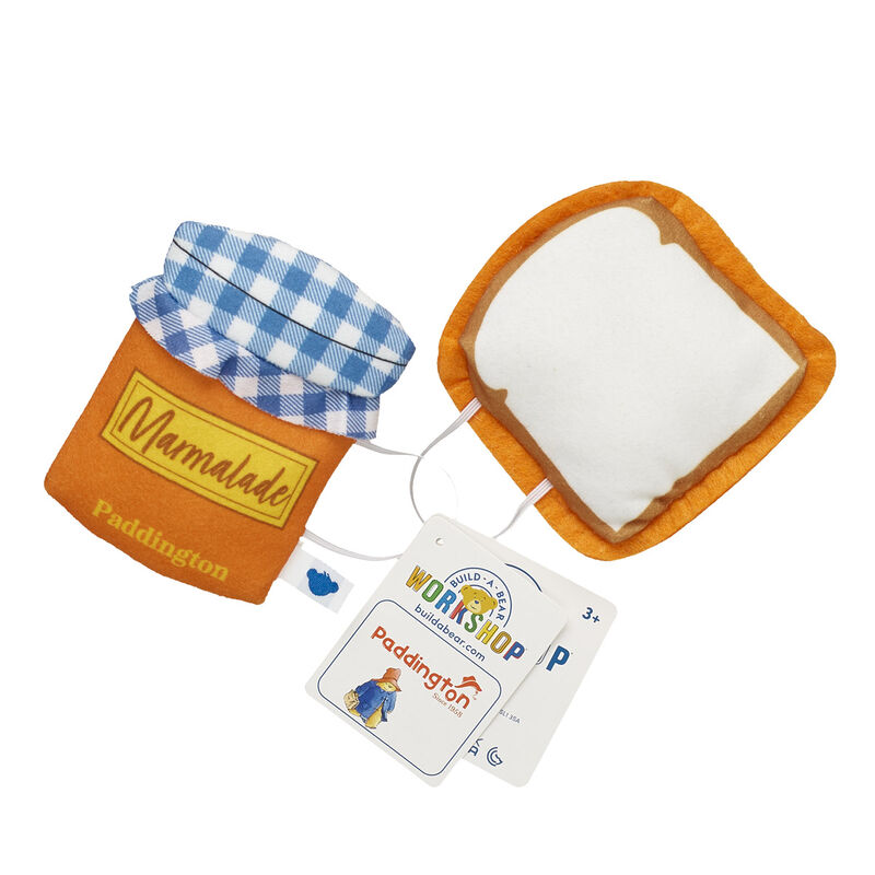 Paddington™ Marmalade Wristie