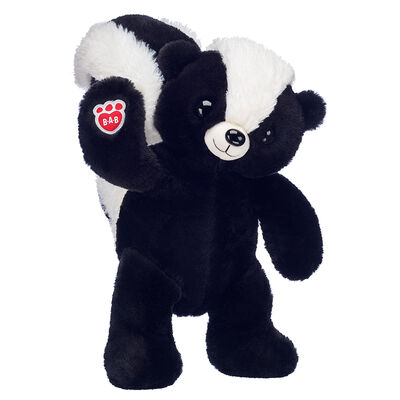 Skunk Soft Toy
