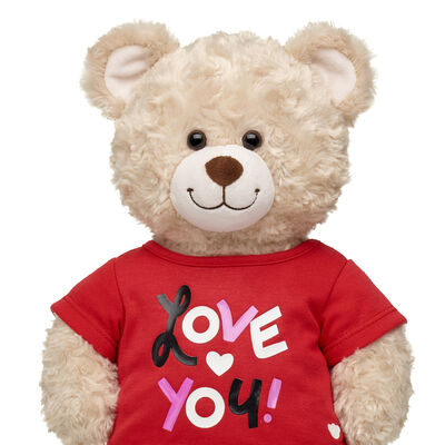 Love You T-Shirt