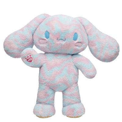 Sanrio&reg; Hello Kitty&reg; and Friends Bubblegum Ice Cream Cinnamoroll&trade; Plush