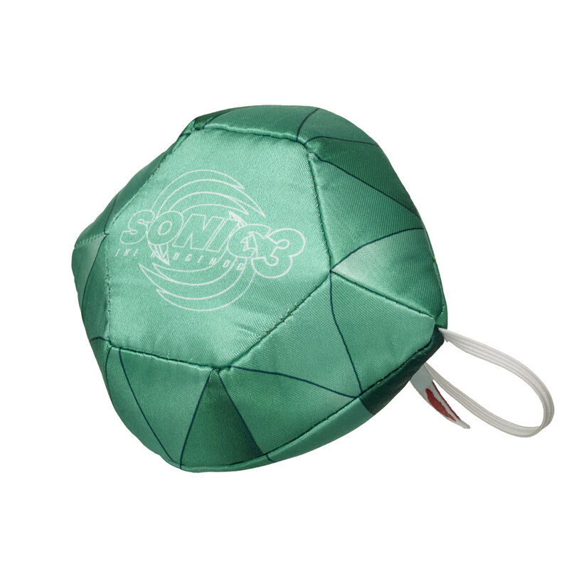Sonic Master Emerald Wristie for Stuffed Animals - Build-A-Bear Workshop®