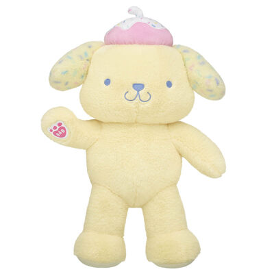 Sanrio&reg; Hello Kitty&reg; and Friends Donut Pompompurin&trade; Plush