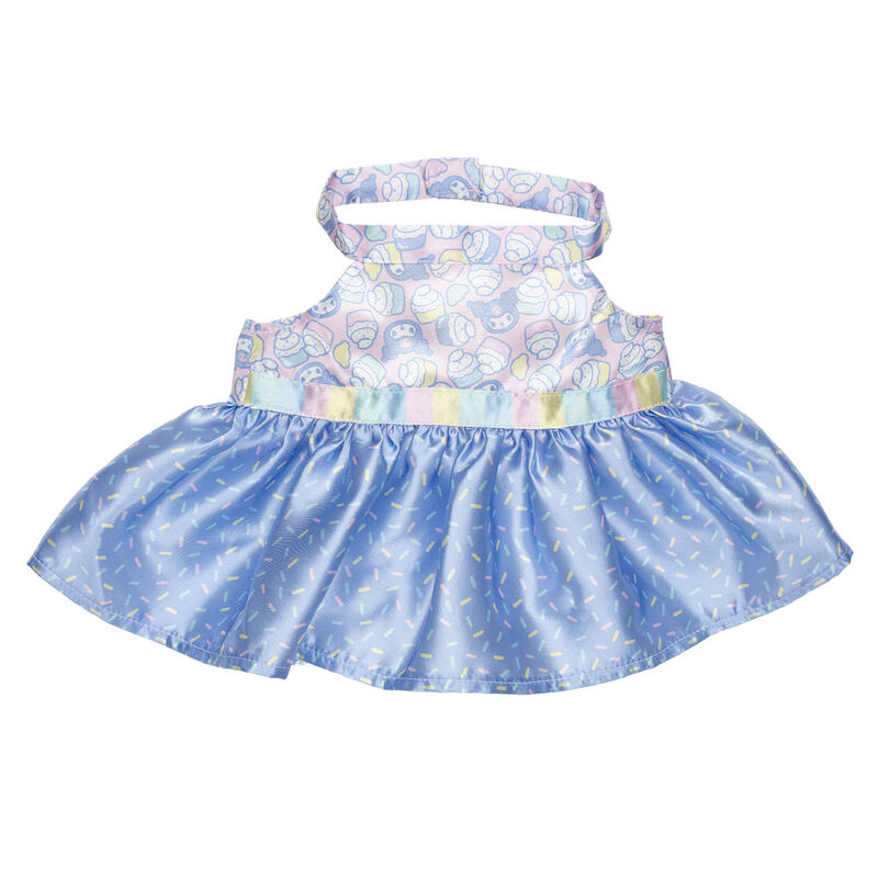 Sanrio® Hello Kitty® and Friends Cupcake Kuromi™ Dress - Build-A-Bear Workshop®